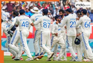 Shubman Gill to captain India, This star player also find his place, check full India squad for India tour