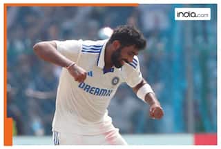 Jasprit Bumrah drops fitness BOMBSHELL ahead England Tests squad selection: 'Body can't...'