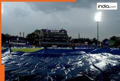 IPL 2025, KKR vs SRH: Will rain play spoilsport? Know the latest weather update in Delhi