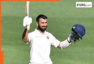 'Its not going to be easy.....': Cheteshwar Pujara warns Shubman Gill and Co ahead of India vs England Test series for...