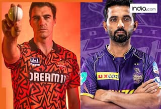 SRH vs KKR Highlights, IPL 2025: Sunrisers Hyderabad beat Kolkata Knight Riders by 110 runs