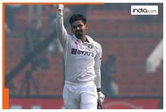 Former IND player reacts to Shreyas Iyer's snub from Test squad for ENG series, says 'I think he will be very disappointed'