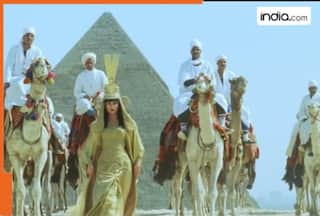 Not Karan Johar, Sanjay Leela Bhansali: This filmmaker has made the most expensive film of Indian cinema, spent Rs. 75 crores for just 5 songs, the film budget is..,he is...