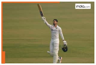 Virender Sehwag raises questions over Shreyas Iyer's absence from India's Test squad vs ENG, says 'He can definitely...'