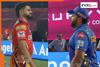 WATCH: Rohit Sharma copies Shreyas Iyer's walking style after clash against Punjab Kings