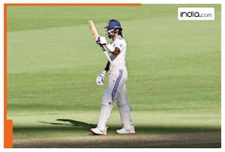 Former India player Aakash Chopra warns KL Rahul ahead of Tests vs England, says 'you need to figure out...'