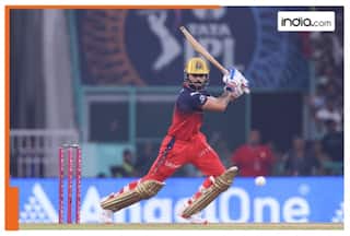 Virat Kohli scripts history in IPL 2025, becomes first player in the world ever to achieve THIS feat