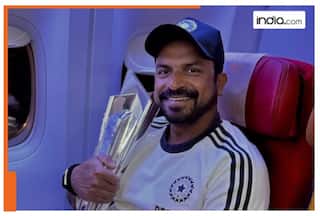 BCCI's huge U-turn before Test series vs England, reappoints fielding coach T Dilip within months of sacking