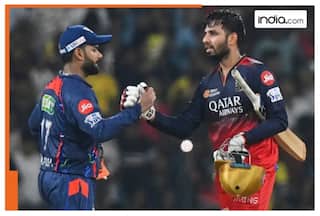 Digvesh Rathi's 'Mankad' attempt on Jitesh Sharma deemed 'Illegal', here's WHY