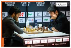 Norway Chess: Gukesh bounces back in third round, beats world no. 2 Hikaru Nakamura