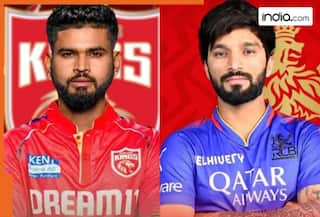 PBKS vs RCB Highlights, IPL 2025 Qualifier 1: Royal Challengers Bengaluru beat Punjab Kings by 8 wickets