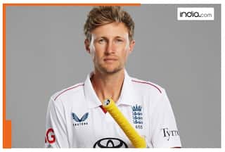 Joe Root set to slip from top spot, batters closing in are…