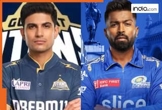 GT vs MI Highlights, IPL 2025 Eliminator: Mumbai Indians beat Gujarat Titans by 20 runs