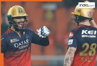 'I am a big fan of.....': RCB captain Rajat Patidar has respect for THIS Rs 11.50 crore player, his name is...