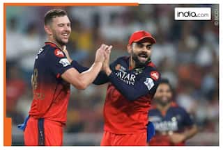 Josh Hazlewood gives savage message as several foreign players leave IPL 2025 ahead of WTC final