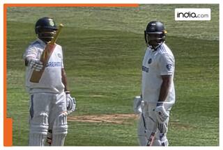 Snubbed Sarfaraz Khan leets bat do the taking in India A's dominant show against England Lions