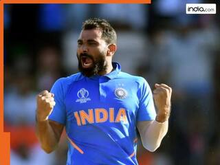 इंडियन टीम के तेज गेंदबाज मोहम्मद शमी को जान से मारने की धमकी, FIR में खुलासा – क्रिकेट जगत में हड़कंप