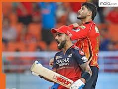 Most Runs Against a Team: आईपीएल में एक टीम के खिलाफ सबसे ज्यादा रन बनाने वाले टॉप-5 बल्लेबाज