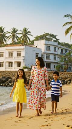 Mother's Day 2025: Explore These 10 Beautiful Indian Locations