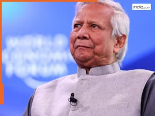 One action by India and Bangladesh loses Rs 9367 crore, Modi govt punishes anti-India Yunus by...
