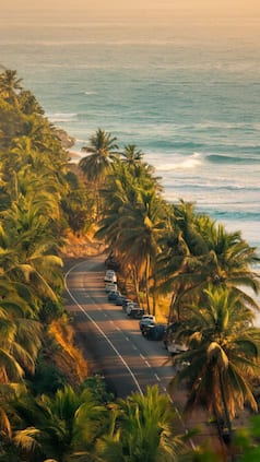 10 Most Scenic Highways In India That Feels Like A Foreign Country