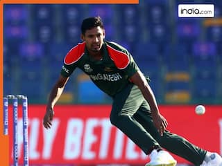 मुस्ताफिजुर रहमान के क्या IPL 2025 में खेलने पर फंस गया है पेच? BCB बोला- साइन करने की हमें कोई खबर नहीं