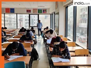 NEET UG 2025 Answer Key: Provisional answer key, OMR response sheet released at neet.nta.nic.in, Direct link to download PDF, result on...