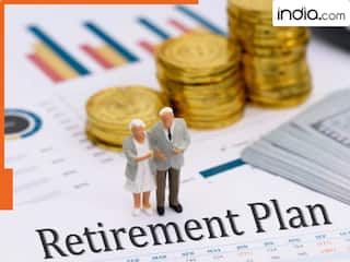 NPS से सिक्योर करें रिटायरमेंट के बाद की जिंदगी, 1000 मंथली इंवेस्ट से 1 लाख रुपये की पेंशन फिक्स