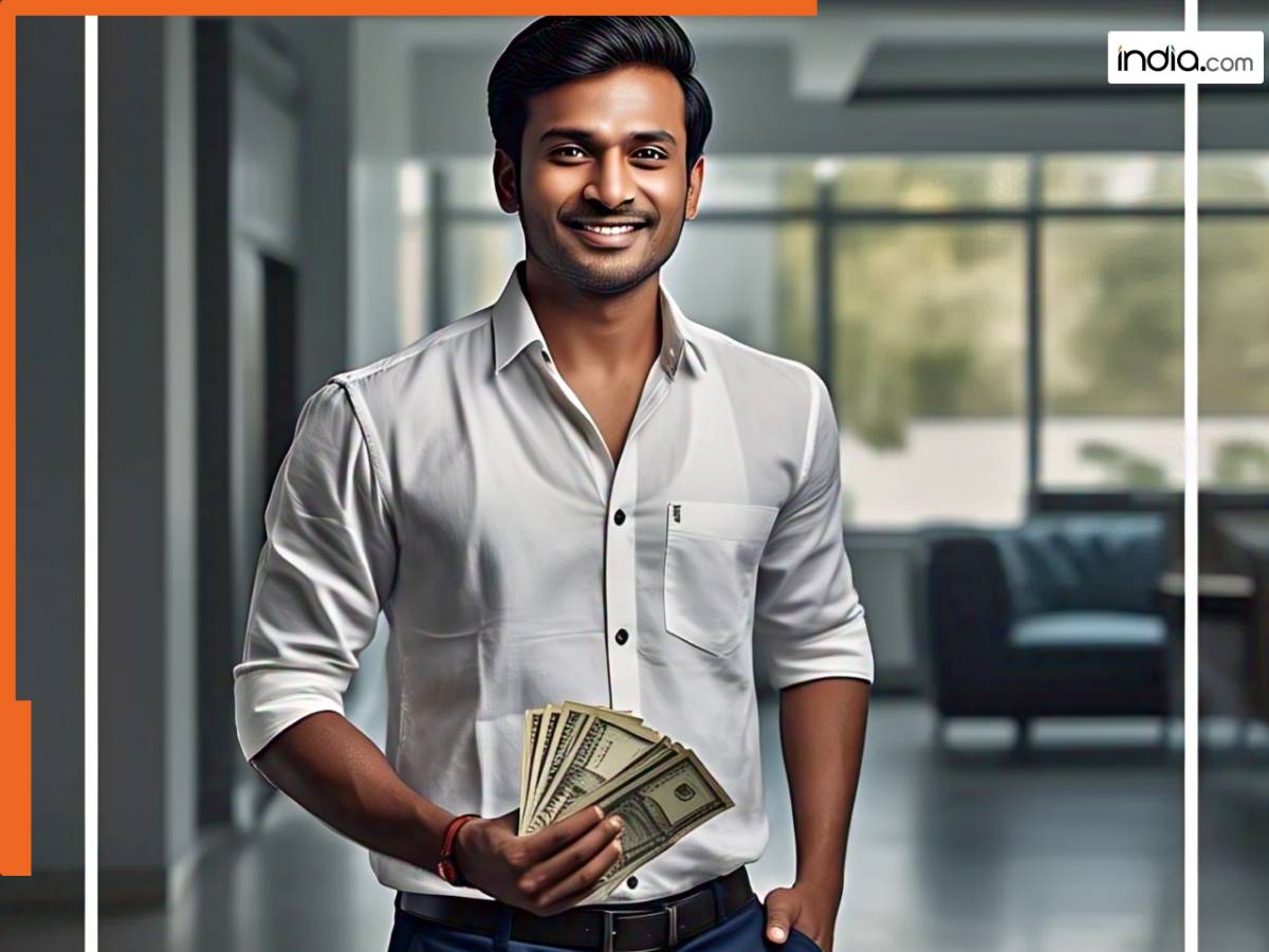 Name Personality: अपार धन-सम्पति के मालिक होते हैं ये 5 नाम अक्षर वाले लोग, हमेशा लगा रहता है पैसों का अंबार