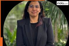 Who is Namrata Chigurupati, Hyderabad based doctor arrested for buying cocaine, she is CEO of..., has links with...