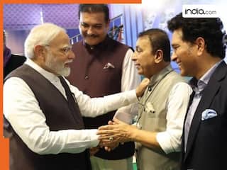 पाकिस्तान पर भारत की कार्रवाई के मुरीद हुए रवि शास्त्री, प्रधानमंत्री नरेंद्र मोदी को बताया GOAT