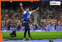 Neeraj Chopra at Doha Diamond League 2025: When and where to watch Indian Olympics medallist LIVE in action
