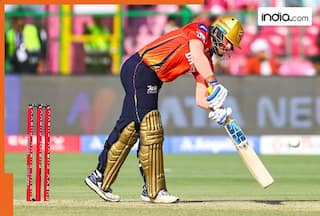 PBKS head coach Ricky Ponting has SPECIAL praise for Nehal Wadhera, says 'what you did…'