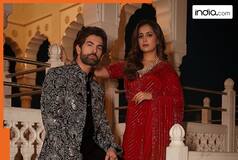 Neil Nitin Mukesh calls Bollywood toxic, says he is still struggling to...