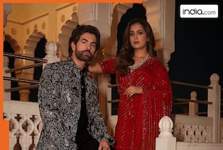 Neil Nitin Mukesh calls Bollywood toxic, says he is still struggling to...