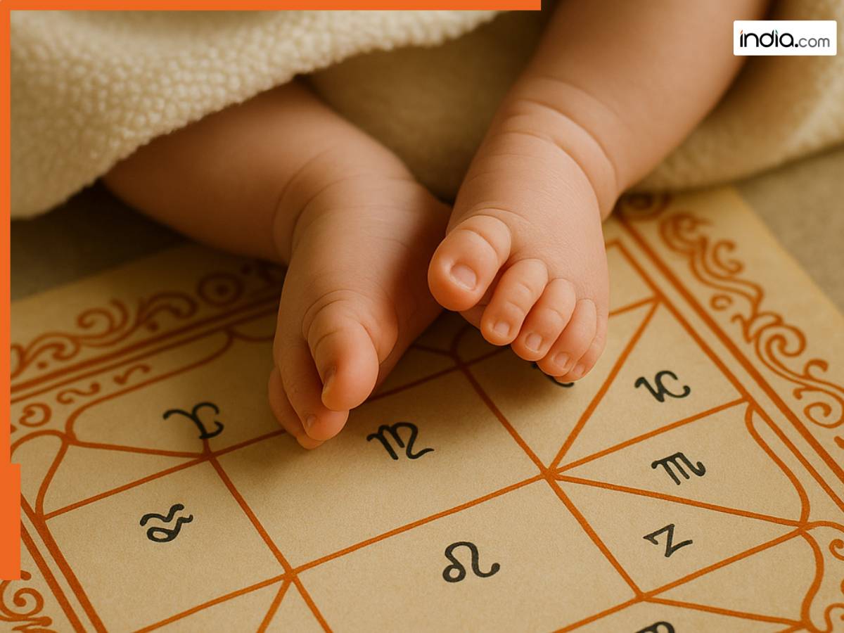Astro Tips: कुंडली में इस ग्रह की कृपा से बनता है संतान प्राप्ति योग, घर में गूंजती हैं  किलकारियां