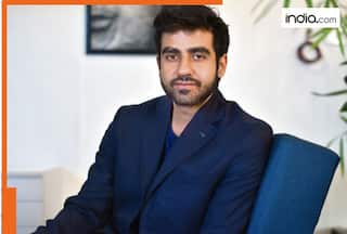 Meet Nikhil Kamath, the man who did podcast with PM Modi, named in TIME's 100 most, his net worth is...