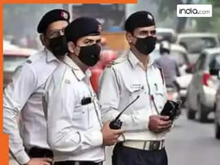 Cyclothon: रविवार को नोएडा में होगा साइक्लोथॉन रैली का आयोजन, घर से निकलने से पहले पढ़ लें ये ट्रैफिक एडवाइजरी