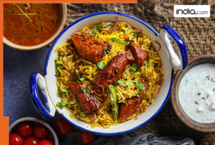 World's only city where non-veg food is banned, it's located in..., reason is..., not Mathura, Varanasi, Ayodhya