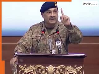 India-Pakistan War: हिरासत में लिए गए पाकिस्तानी सेना प्रमुख सैयद आसिम मुनीर? पाकिस्तान में मचा बवाल
