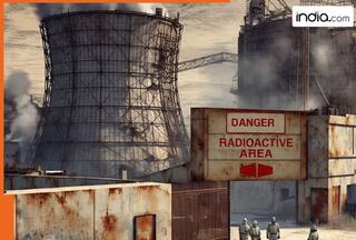 Radiation leaking after Indian attack on Pakistan's nuclear facility? US says....