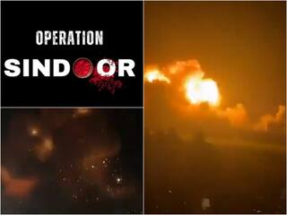 'ऑपरेशन सिंदूर' में कितने आतंकियों का खात्मा? लश्कर और आतंकी मसूद अजहर के ठिकानों पर भारत का सटीक निशाना