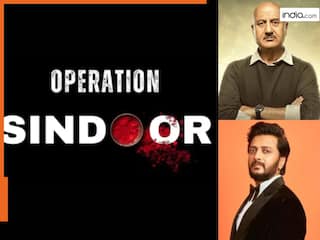 Operation Sindoor: भारतीय सेना की एयरस्ट्राइक से बॉलीवुड में गूंजा 'भारत माता की जय' का नारा, कहा 'मिट्टी में मिल जाओगे'