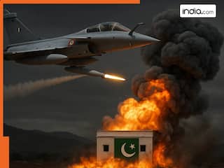 Operation Sindoor: India destroys 9 terror bases in Pakistan and PoK, Check how far is Bahawalpur, Muridke, ⁠Gulpur, ⁠Bhimber, ⁠Bagh, ⁠Kotli from LoC