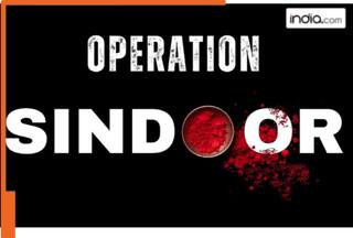 India-Pakistan war: Why Indian Army named its strike on Pakistan and PoK 'Operation Sindoor'?