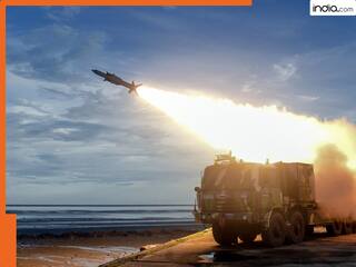 कैसे भारत के एयर डिफेंस ने की देश की रक्षा, चीनी मिसाइल पीएल-15 भी मार गिराया, तीनों सेनाओं की प्रेस कॉन्फ्रेंस में विस्तार से दी गई जानकारी