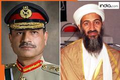 Pakistan's Asim Munir wanted to fulfill Osama Bin Laden's dreams in Pahalgam attack? Understand the chronology