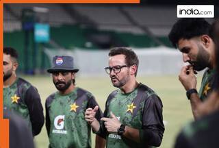 Shame for Pakistan after PSL 2025 disaster, now Bangladesh T20I series won't have…