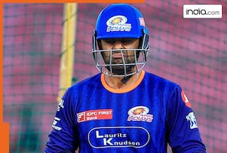 PBKS vs MI IPL 2025 LIVE Streaming Details: Timings, Telecast Date, when and where to watch