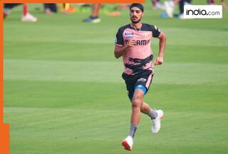 PBKS vs RCB Dream11 Team Prediction, Match Preview, Fantasy Cricket Hints: Captain, Probable Playing 11s, Team News